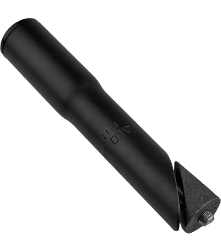 Amazon | NITTO(日東) クランプオン MCR22 25.4 80mm クロモリアヘッド